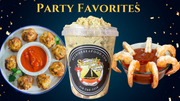 Party Favorites