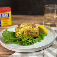 Jumbo Lump Crab Cake