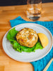 Jumbo Lump Crab Cake