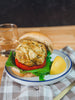 Jumbo Lump Crab Cake