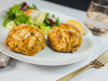 Jumbo Lump Crab Cake