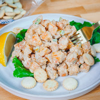 Shrimp Salad