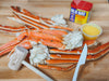 Snow Crab Clusters